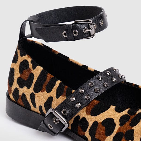Studded Details