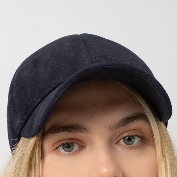 Six Panel Crown