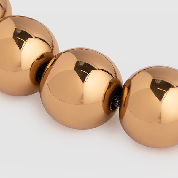 Metallic Shine