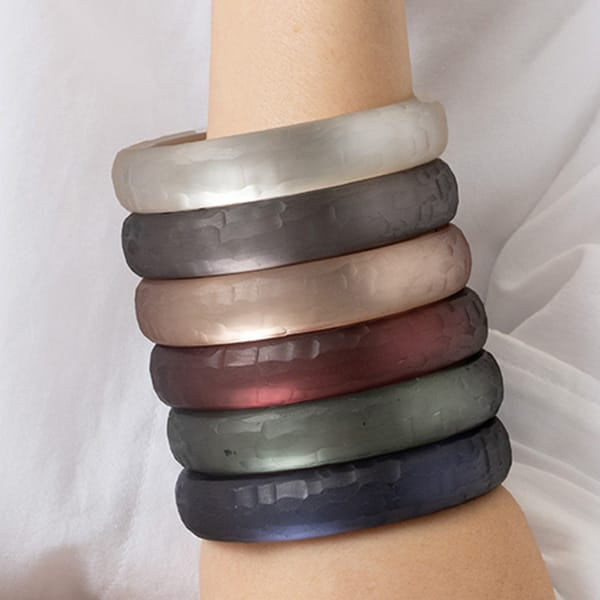 Made For Stacking
