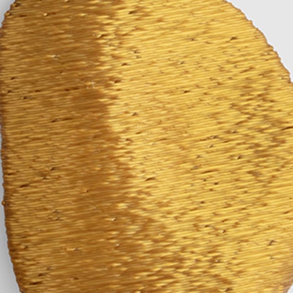 Mixed-Material Pendant