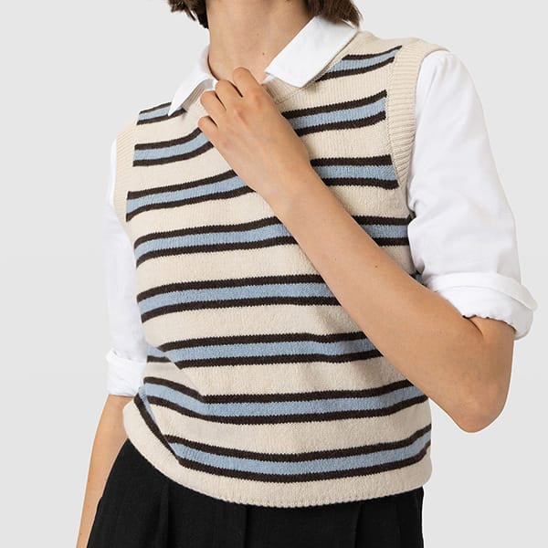 Luxe Cashmere
