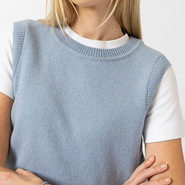 Structured Rib Trims