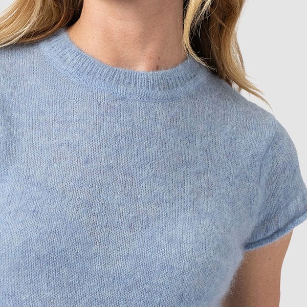 Soft Wool Blend