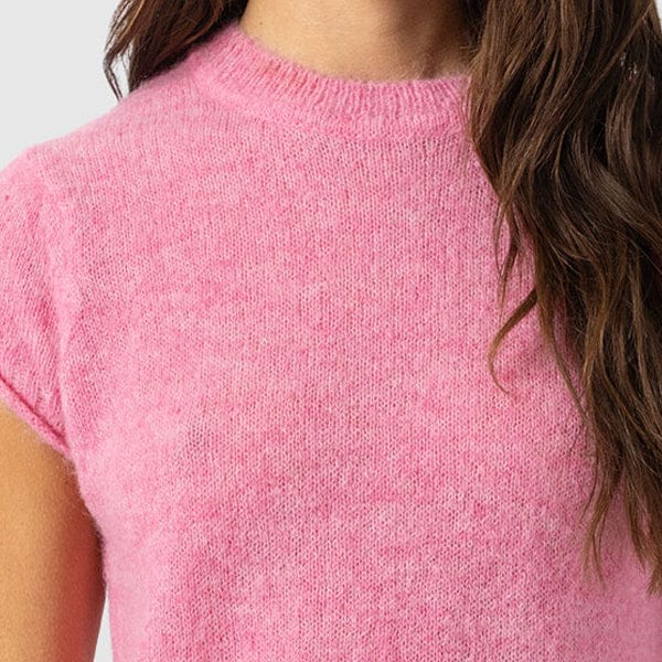 Soft Wool Blend