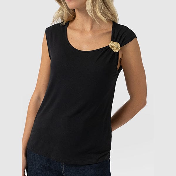 Slim Fit Jersey