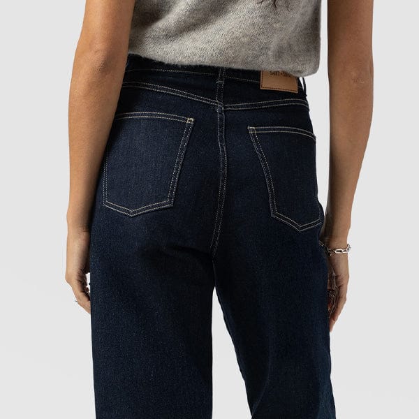 Back Yoke