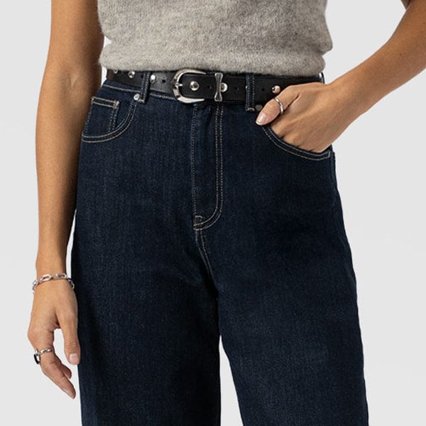 Classic Indigo