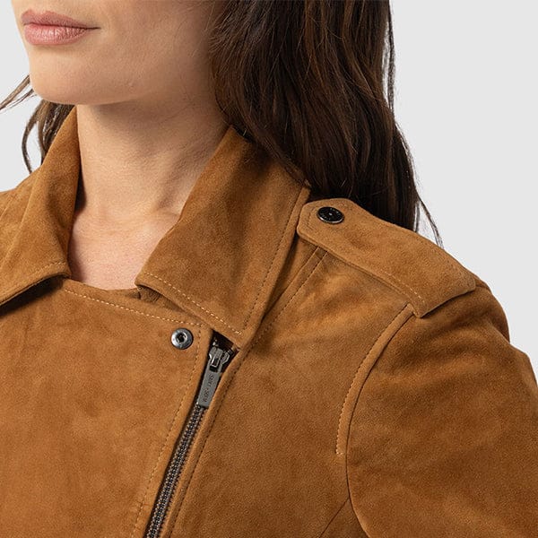 Epaulette Detail