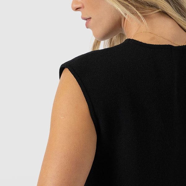 Grown-On Sleeves