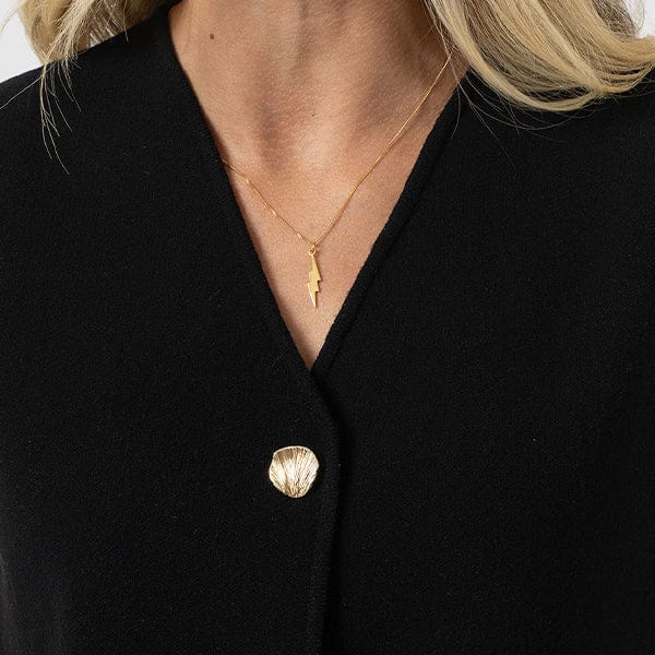 V Neckline