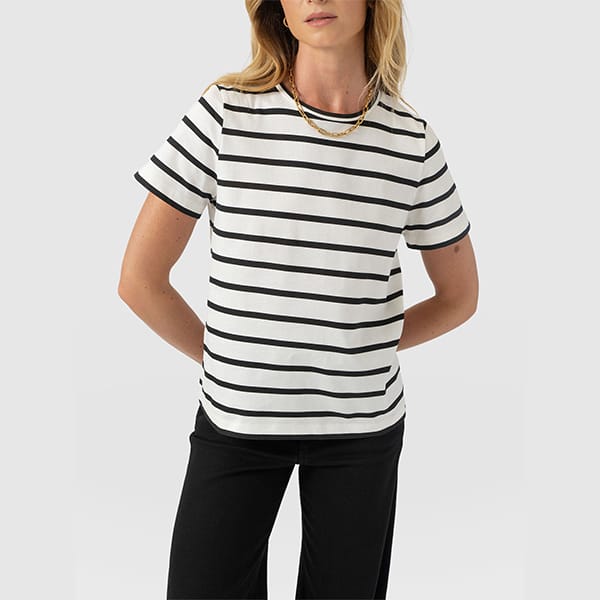 Boxy Fit