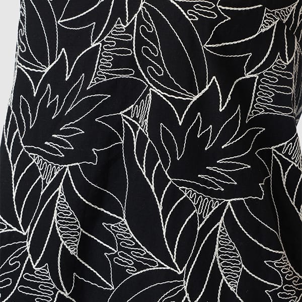 Embroidered Design