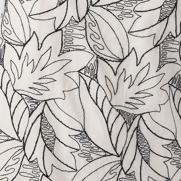Embroidered Design