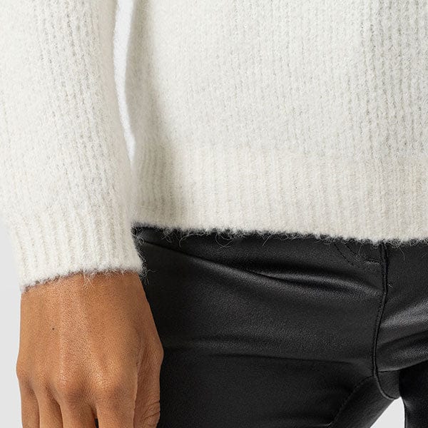 Ribbed Trims