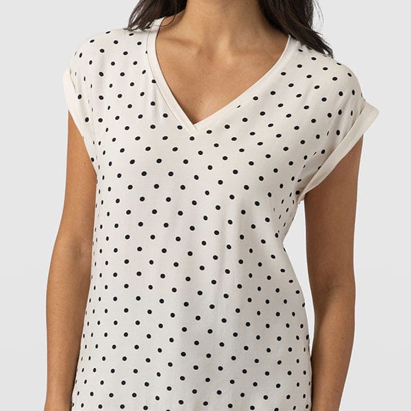 Printed Front
