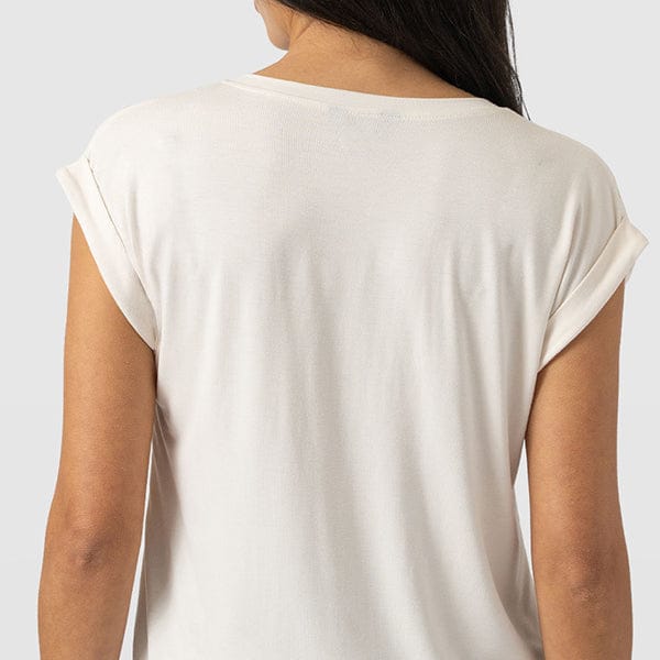 Soft Jersey Back