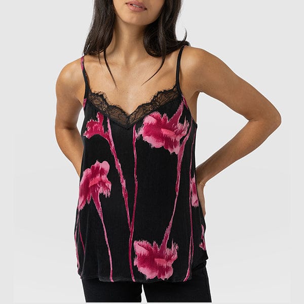 Luxe Rayon