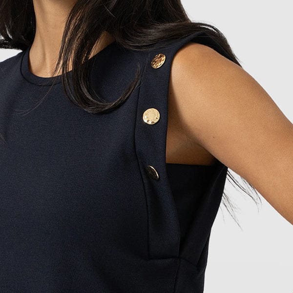 Underarm Gusset