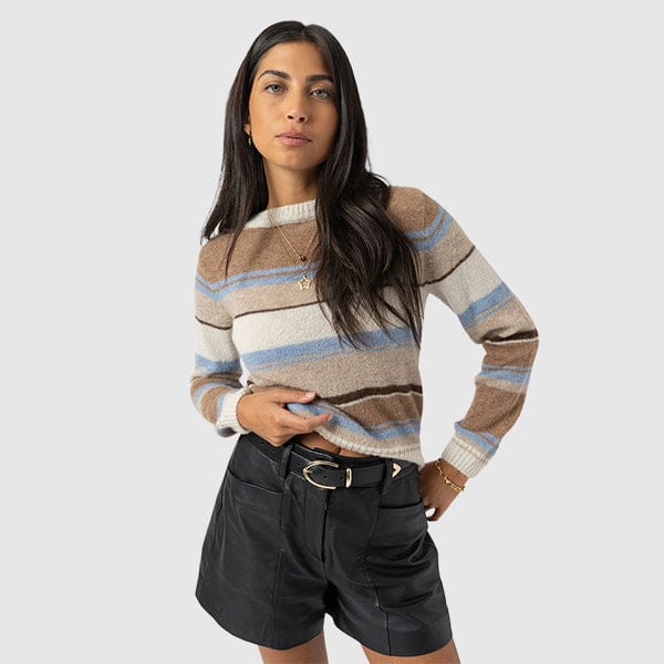 Set-In Sleeve