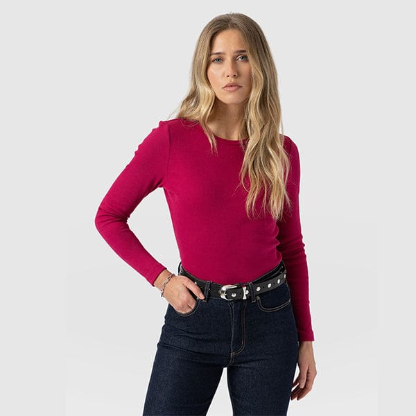 Long Sleeves