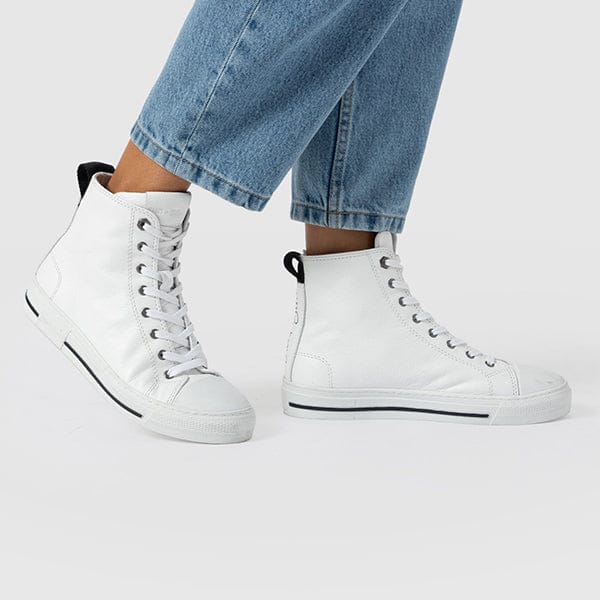 Portuguese Leather
