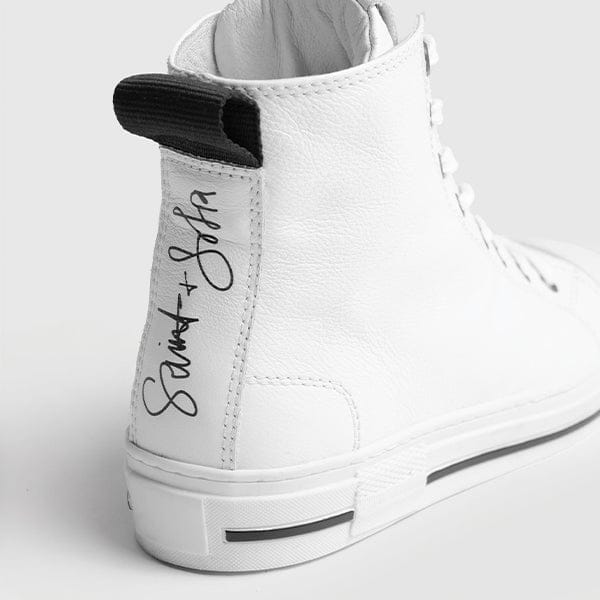 Branded Heel