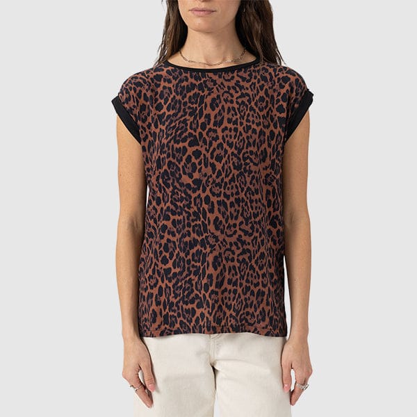 Printed Front