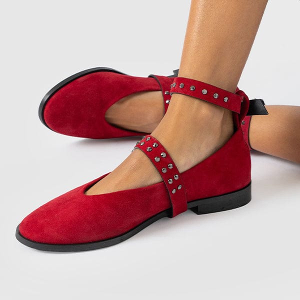 Luxurious Suede