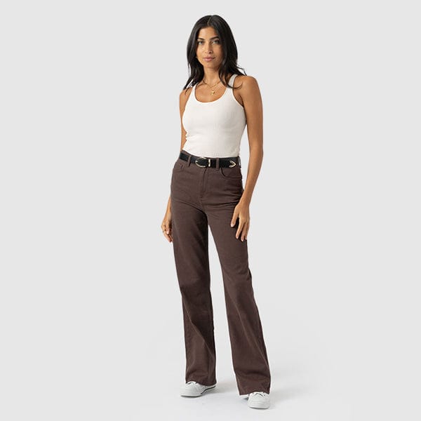 Wide Leg