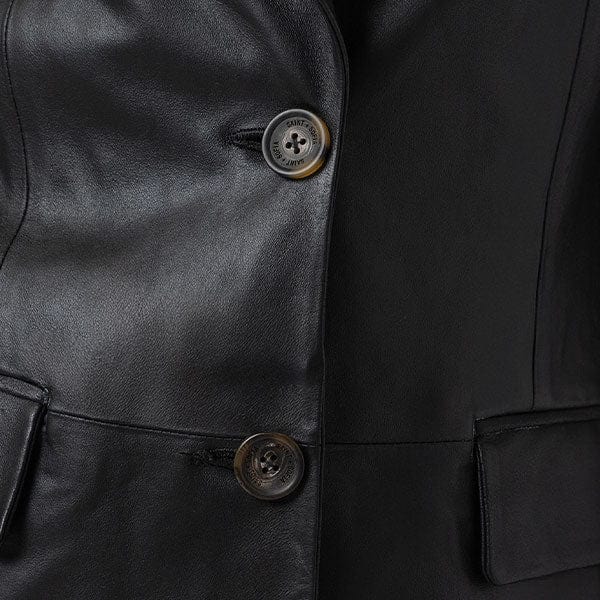 Horn Buttons