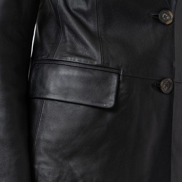 Soft Leather