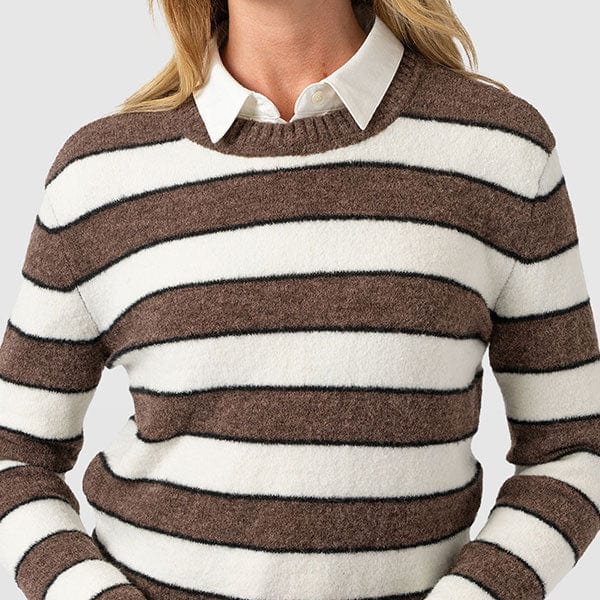 Striped Design