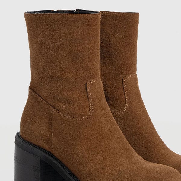 Italian Suede