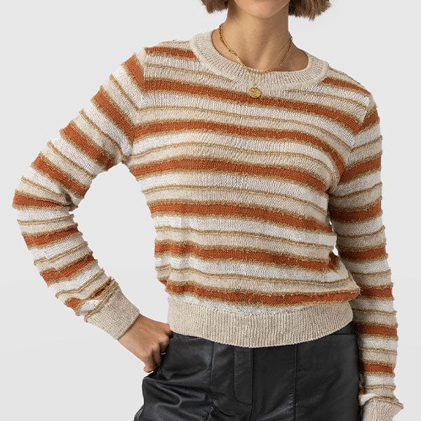 Fully Fashioned Knitwear