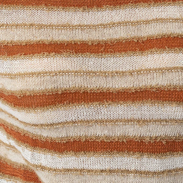 Mixed Texture Stripes