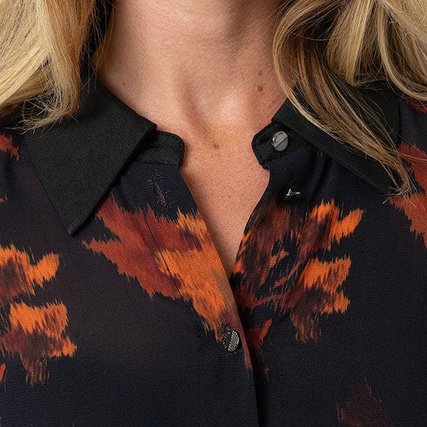 Classic Shirt Collar