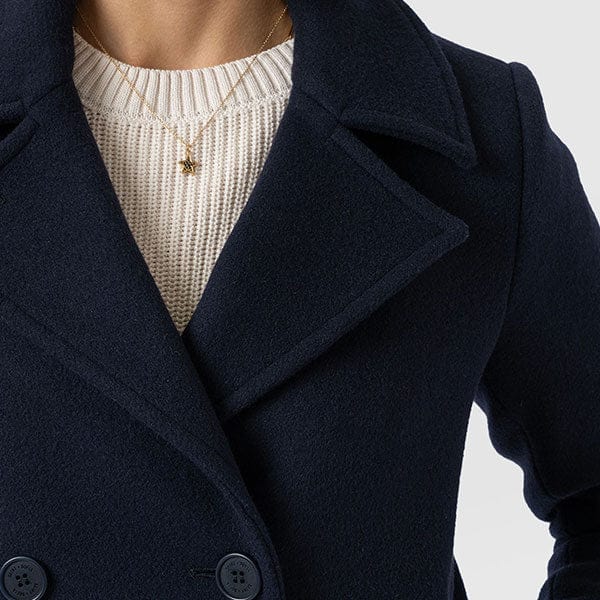 Hip-Length Cut