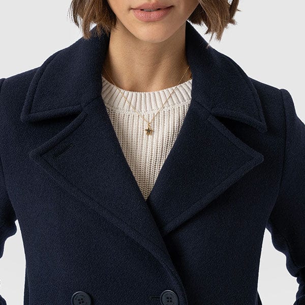 Versatile Lapels
