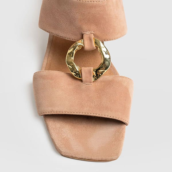 Hammered Gold Hardware
