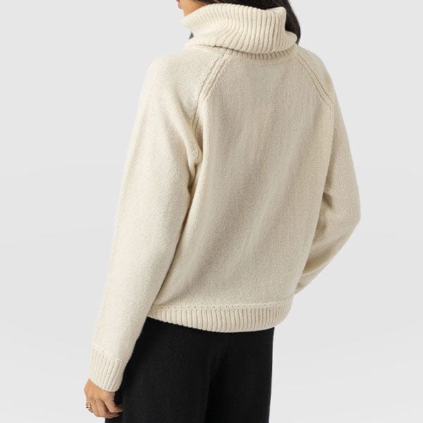 Raglan Sleeves
