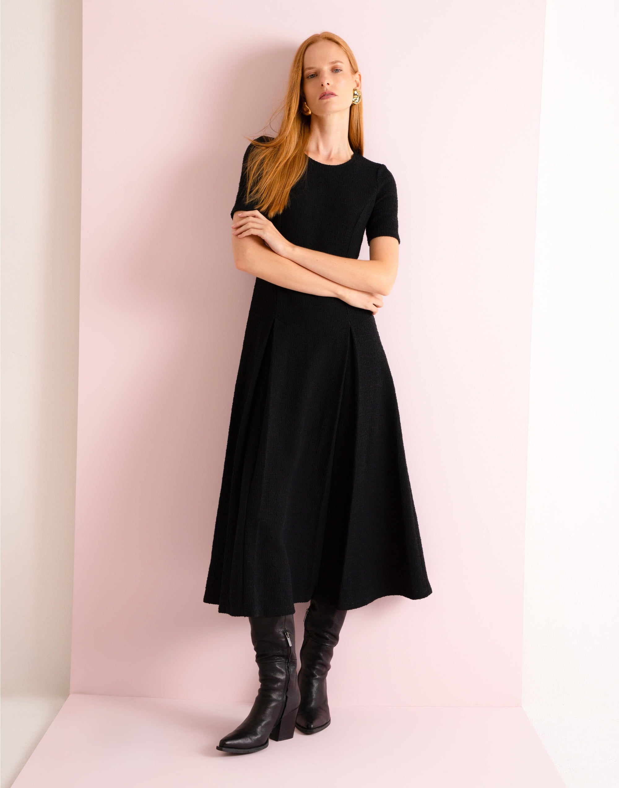 New Dresses