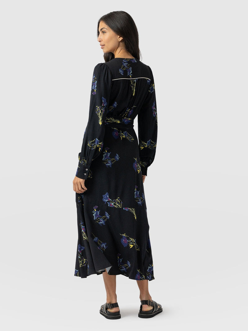 Adaline Zip Up Dress Lily Gardens - Women's Dresses | Saint + Sofia® EU