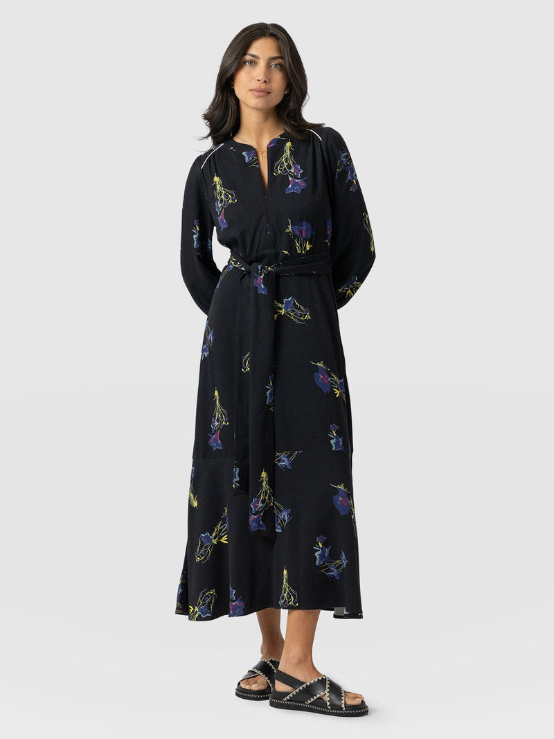 Adaline Zip Up Dress Lily Gardens - Women's Dresses | Saint + Sofia® EU
