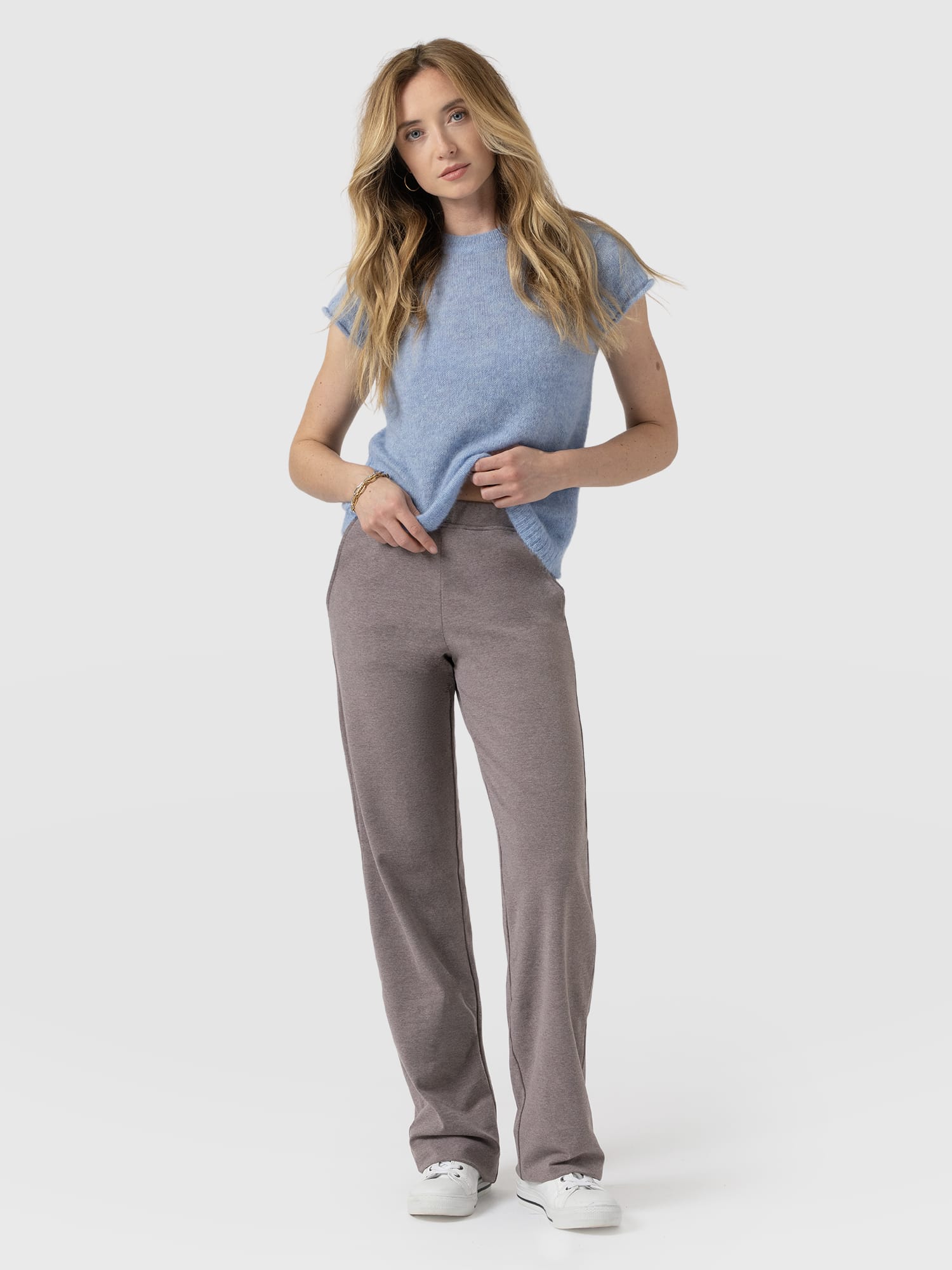 Apartment Pant Coco - Women's Trousers | Saint and Sofia® EU