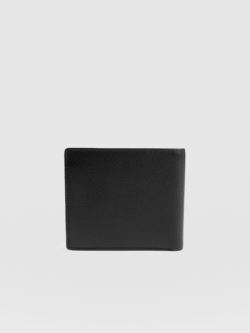 Chelsea Wallet - Leather Wallets | Saint + Sofia® EU