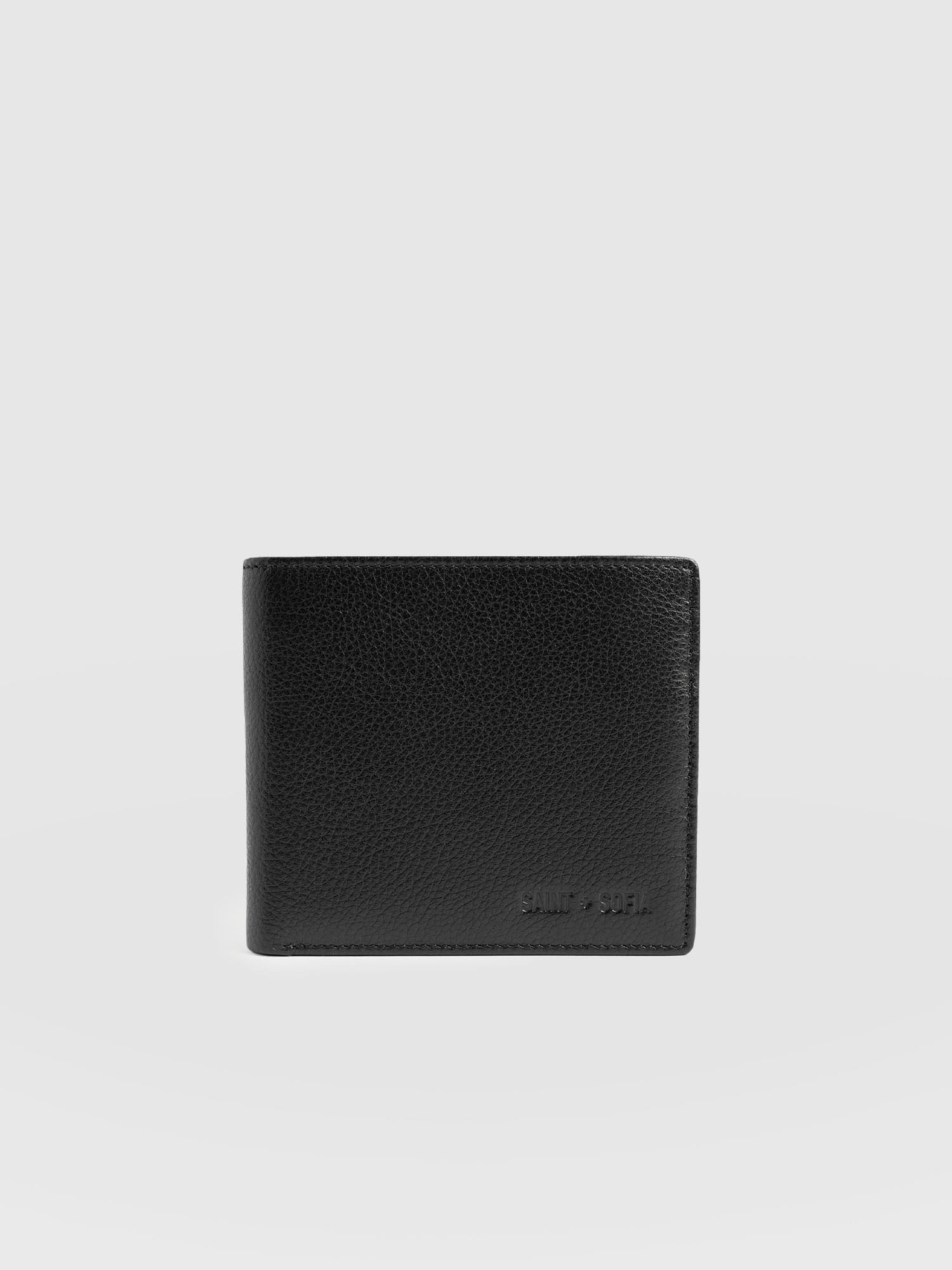 Chelsea Wallet - Leather Wallets | Saint + Sofia® EU