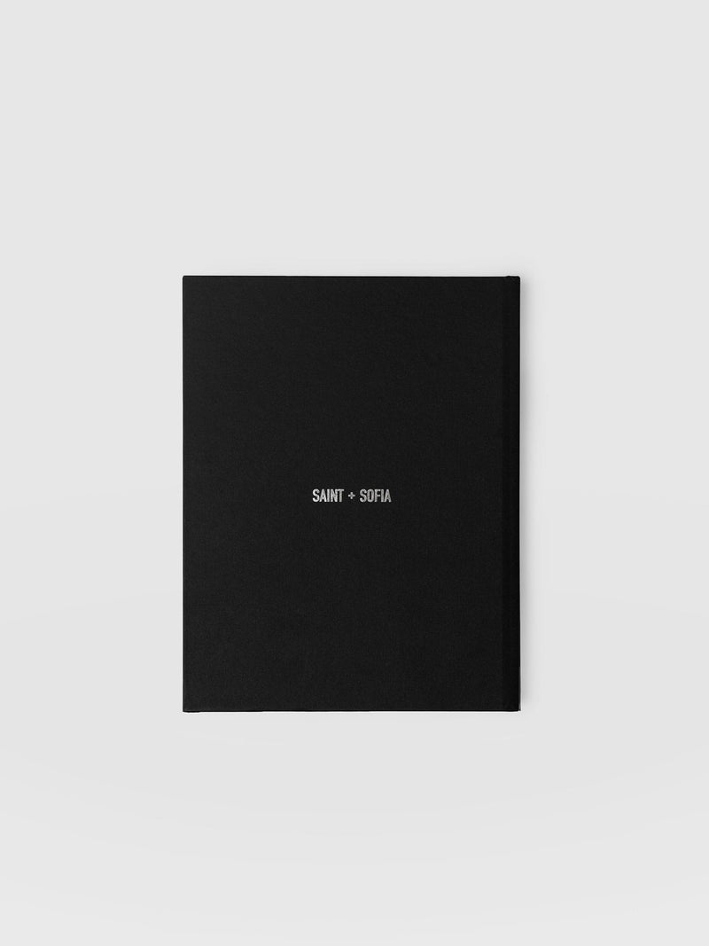 Saint and Sofia Story Book - Coffee Table Book | Saint + Sofia® EU