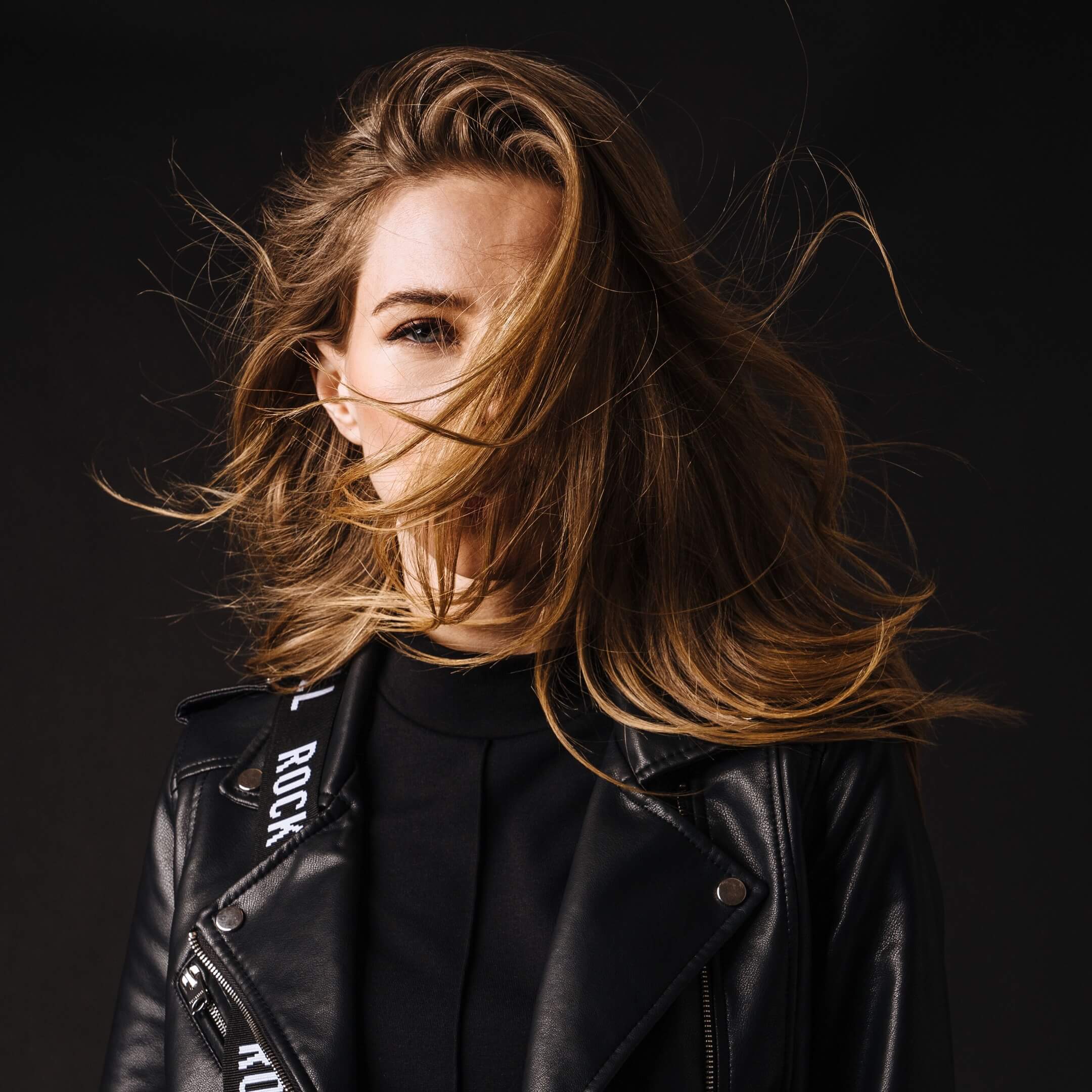 All Black Everything Edit