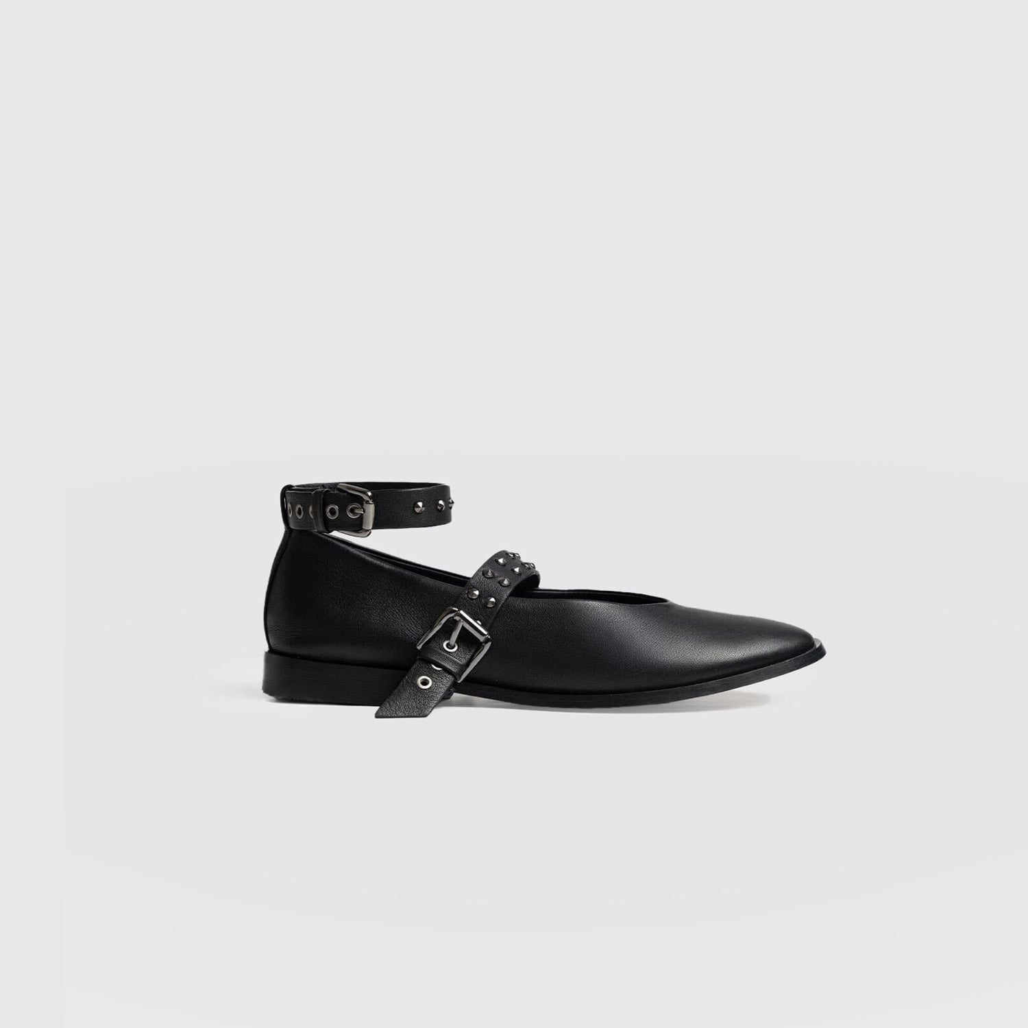 Women's Loafers & Ballerinas
